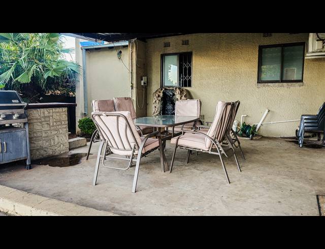 3 BEDROOM HOUSE FOR SALE IN SASOLBURG EXT 11
